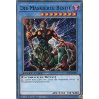 Die Maskierte Bestie SBCB-DE116