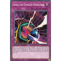 Gebell des Dunklen Herrschers SBCB-DE124