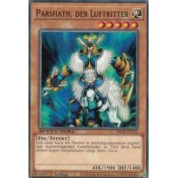 Parshath, der Luftritter (Common) SBCB-DE132-C