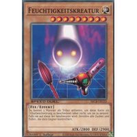 Feuchtigkeitskreatur SBCB-DE133