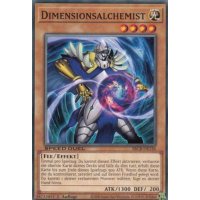 Dimensionsalchemist SBCB-DE136