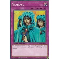 Waboku SBCB-DE143
