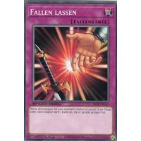 Fallen lassen SBCB-DE145