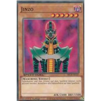 Jinzo (Common) SBCB-DE147-C
