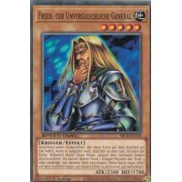 Freed, der Unvergleichliche General SBCB-DE149