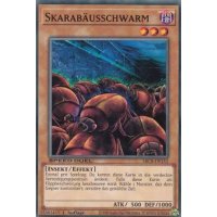 Skarabäusschwarm SBCB-DE152