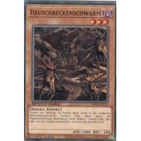 Heuschreckenschwarm SBCB-DE153