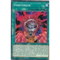 Verstärker SBCB-DE157