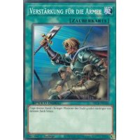 Verstärkung für die Armee (Common) SBCB-DE160-C