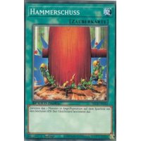 Hammerschuss SBCB-DE162