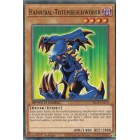 Hannibal-Totenbeschwörer SBCB-DE170