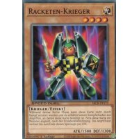 Racketen-Krieger SBCB-DE172