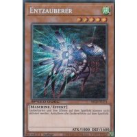 Entzauberer (Secret Rare) SBCB-DE174-SCR