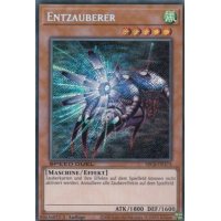 Entzauberer (Secret Rare) SBCB-DE174-SCR