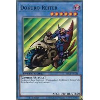 Dokuro-Reiter SBCB-DE184