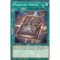 Magische Formel SBCB-DE188