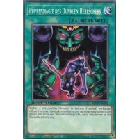 Puppenmagie des Dunklen Herrschers SBCB-DE192