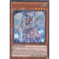 Rilliona, Magistus des Glases (Ultra Rare) GEIM-DE003