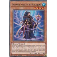 Endymion, Magistus der Meisterung GEIM-DE004