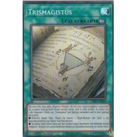 Trismagistus GEIM-DE009