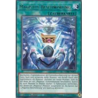 Magistus-Beschwörung GEIM-DE011