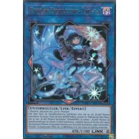 Evil Zwilling Lil-la (Ultra Rare) GEIM-DE016-UR
