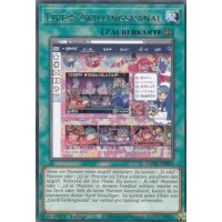 Live Zwillingskanal GEIM-DE019