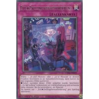 Evil Zwillingsherausforderung GEIM-DE021