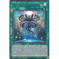 Meteonis-Drytron (Ultra Rare) GEIM-DE032-UR