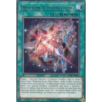 Drytron-Verdunkelung GEIM-DE034