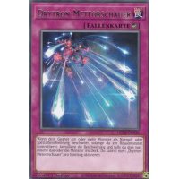 Drytron-Meteorschauer GEIM-DE036