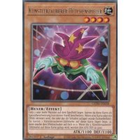 Künstlerzauberer Hütchenspieler GEIM-DE038