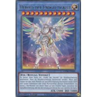 Herold der Endgültigkeit GEIM-DE046