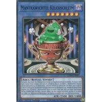 Mantrawichtel Kelchschleim GEIM-DE047