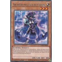 Sicherungssekretärin GEIM-DE049