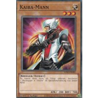 Kaiba-Mann LDS2-DE002