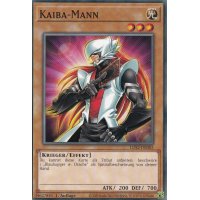 Kaiba-Mann LDS2-DE002