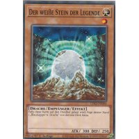 Der weiße Stein der Legende LDS2-DE004