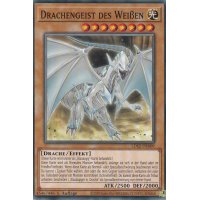 Drachengeist des Weißen LDS2-DE009