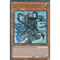 Weiser mit den blauen Augen LDS2-DE011