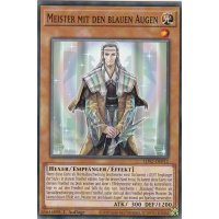 Meister mit den blauen Augen LDS2-DE012