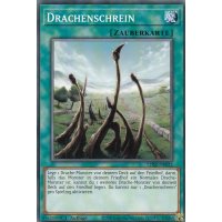 Drachenschrein LDS2-DE022