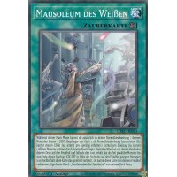 Mausoleum des Weißen LDS2-DE023