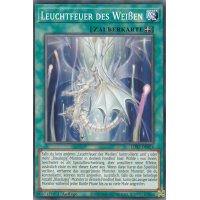 Leuchtfeuer des Weißen LDS2-DE024