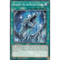 Majestät mit den blauen Augen LDS2-DE027