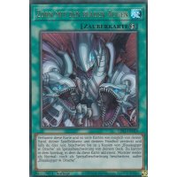 Zorn mit den blauen Augen LDS2-DE029