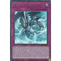 Die ultimative Kreatur der Zerstörung LDS2-DE030