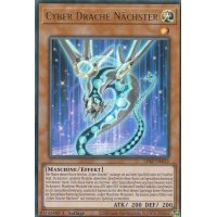 Cyber Drache Nächster LDS2-DE032