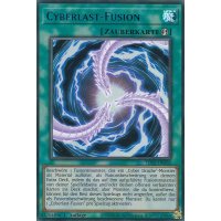 Cyberlast-Fusion COLORED RARE LDS2-DE035-Colored-Rare