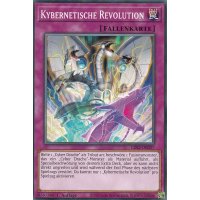 Kybernetische Revolution LDS2-DE037
